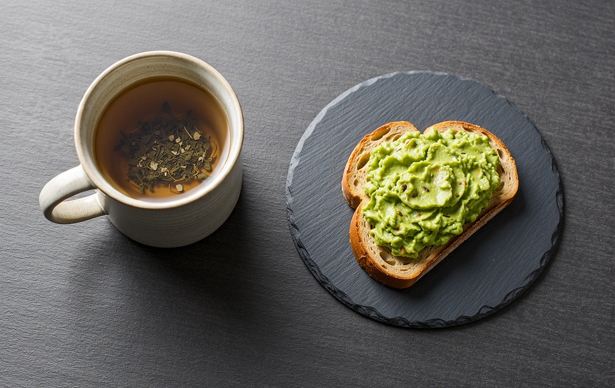 Conscious choices and clear information