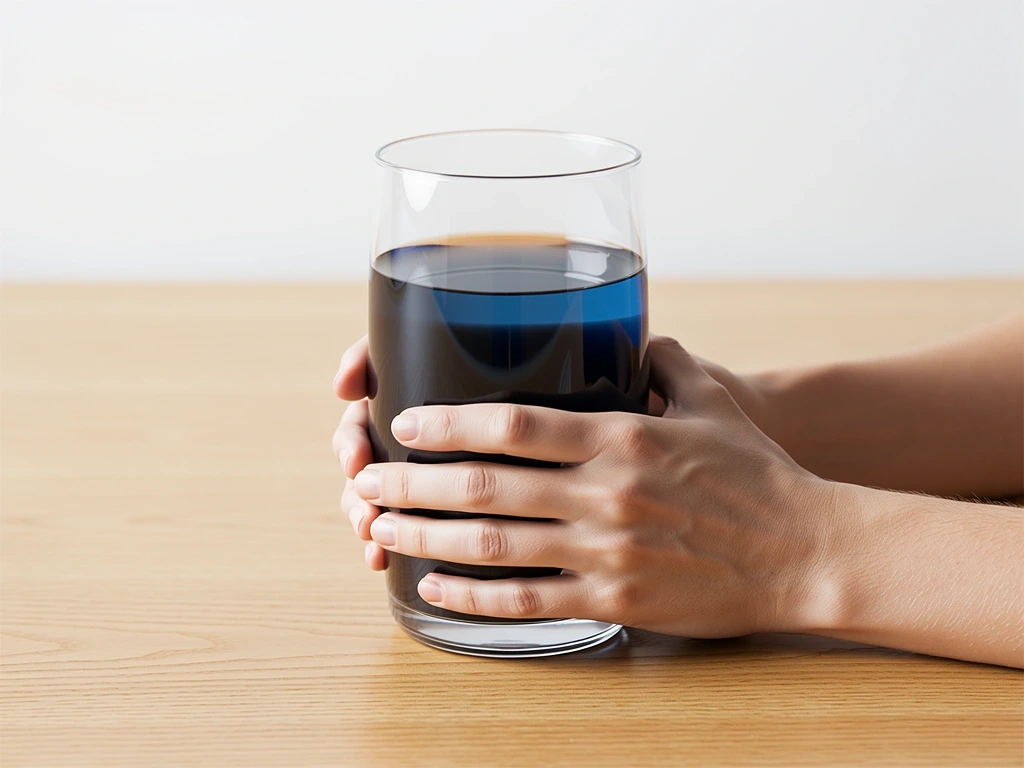 Professional wellness perspective