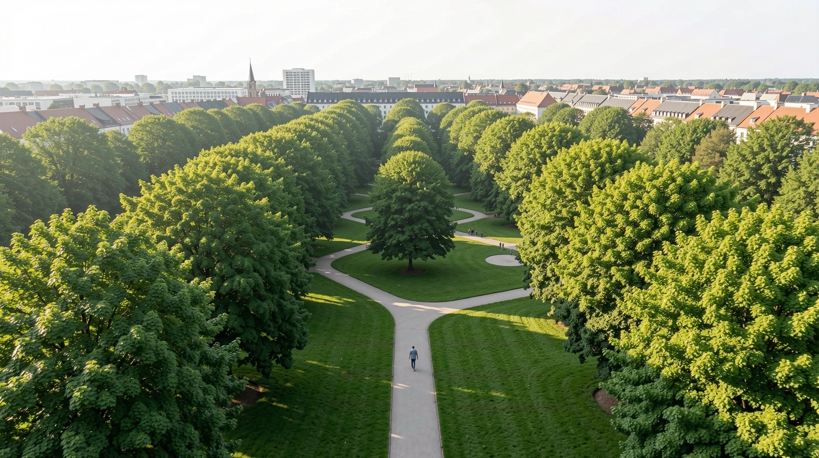 Sustainable lifestyle coaching in Essen