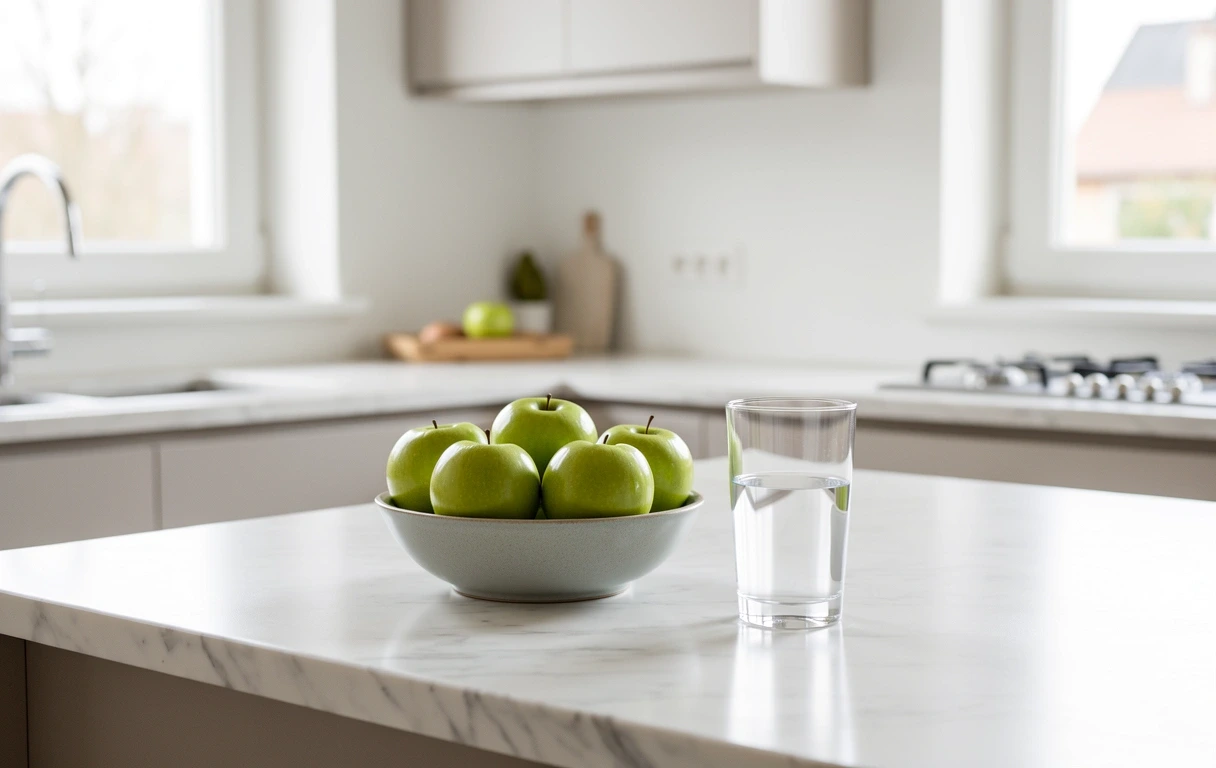 Professional wellness environment