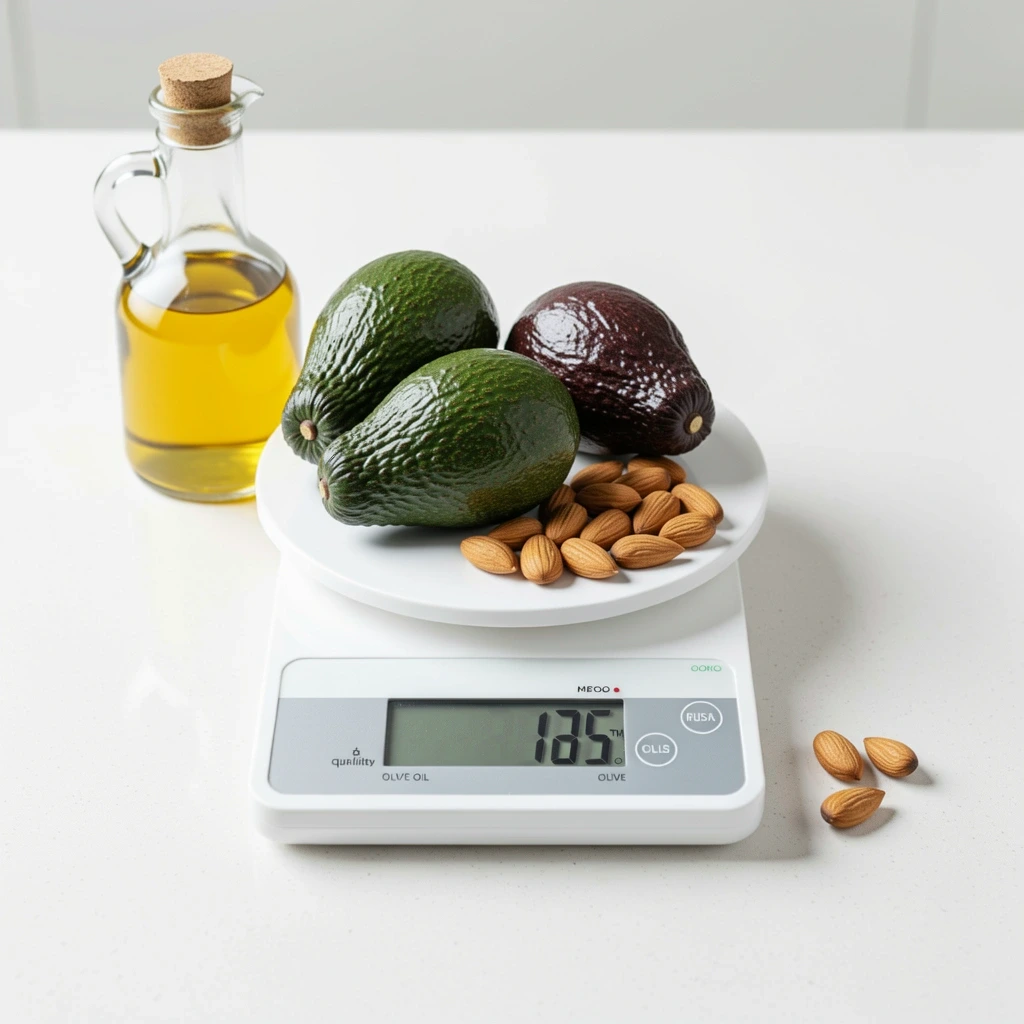 Macro-nutrient balance